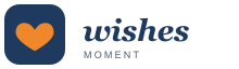 wishesmoment.com logo